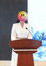 J-me白色西裝連衣裙女2025夏季新款法式高級感氣質女神范職業(yè)裝工裝工 米白色 2XL 125-135斤左右 曬單實拍圖