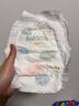巴布豆（BOBDOG）新菠蘿拉拉褲XXXL碼64片(18kg以上 )嬰兒尿不濕夏季超薄透氣 曬單實拍圖
