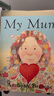 我爸爸我媽媽 My Dad My Mum 紙板書2冊套裝 英語啟蒙 情商管理 原版進口 英文進口原版圖書開工開學季  小學教輔 曬單實拍圖