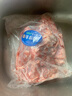 謝利蓋新疆羊肉巴什拜羊羔肉塔城原切羊排腿蝎子切片年貨食材禮年貨盒裝 羊后腿5斤裝 曬單實(shí)拍圖