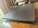 聯(lián)想ThinkBook14+新款全新Ultra酷睿版AI PC 高性能輕薄游戲商務(wù)辦公筆記本電腦 Ultra7 2.5K銳炫顯卡 16G 0TCD 512GB固態(tài)硬盤【標(biāo)準(zhǔn)版】 曬單實(shí)拍圖
