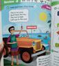 點讀版牛津自然拼讀教材 新版Oxford Phonics World 2級別 牛津拼讀世界 幼少兒小學(xué)英語自然拼讀phonics教材 小學(xué)禮物 小學(xué)教輔 曬單實拍圖