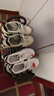 NIKE耐克正品COURT ROYALE 男子低幫休閑運(yùn)動舒適板鞋749747-107 749747-107 40 曬單實(shí)拍圖