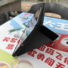 秉陽(yáng)適用紅米Redmi KPad平板保護套8.8英寸2025新款磁吸拆分全包百變Y折防彎亞克力背板帶筆槽簡(jiǎn)約外殼 黑色-Y折【磁吸分離】 紅米Redmi KPad【8.8英寸】 曬單實(shí)拍圖