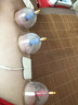 氣罐真空拔罐器家用抽氣式拔火罐中醫(yī)吸濕除濕刮痧套裝非玻璃拔罐 升級版【24個罐】性價比高 曬單實拍圖