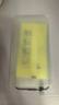 Smorss【3片裝】適用蘋果SE2/8/7/6/6s鋼化膜 iphone手機(jī)膜非全屏高清防摔手機(jī)膜 曬單實(shí)拍圖