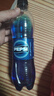 百事（PEPSI）泰國(guó)版藍(lán)可樂(lè) 無(wú)糖 藍(lán)色可樂(lè) 24瓶裝 550ml*24 曬單實(shí)拍圖