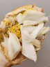 梭子蟹鮮活特大野生舟山大螃蟹海鮮新鮮冷凍海蟹水產(chǎn)飛蟹白蟹順豐 7-9兩/只 【凈重5斤特大梭子蟹】 曬單實(shí)拍圖