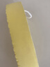 JCZS德國品牌兒童搓澡巾搓泥神器寶寶嬰兒女專(zhuān)用家用洗澡海綿后背搓灰 藍色-柔軟下泥【獨立包裝】 曬單實(shí)拍圖