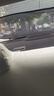 SMVP汽車遮陽簾板防曬網(wǎng)紗吸盤式玻璃側(cè)窗車窗神器網(wǎng)隔熱擋車用車內(nèi)載 后檔1個(gè)(50X100尺寸) 曬單實(shí)拍圖