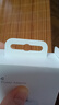 Apple/蘋果 原裝20W快充充電頭電源適配器 適用 iPhone 16 系列手機快速PD充電 20W USB-C 電源適配器 白色 曬單實拍圖