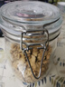 美廚（maxcook）玻璃密封罐 儲(chǔ)物瓶泡酒瓶玻璃瓶子泡臘八蒜 1000ml 2個(gè)裝 MCX1039 曬單實(shí)拍圖