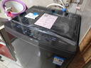 美的（Midea）波輪洗衣機(jī)全自動(dòng)家用 MB12L2 12公斤大容量 除螨 颶風(fēng)深層勁洗 隨心洗 以舊換新 家電國家補(bǔ)貼20% 曬單實(shí)拍圖