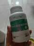 天然博士小琥珀DHA藻油60粒 嬰幼兒寶寶兒童0歲以上可食用金標(biāo)dha 曬單實(shí)拍圖