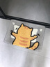 大江地墊衛(wèi)生間腳墊浴室門口吸水墊廁所浴室防滑地墊45x65cm 曬單實拍圖