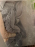 紅豆內(nèi)褲女7A抑菌聚乳酸含蠶絲襠冰絲無痕內(nèi)褲4條裝【25年春夏上新】 曬單實拍圖