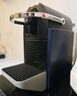 Nespresso奈斯派索膠囊式咖啡機小型家用全自動商用辦公室小巧便攜高壓萃取金屬工業(yè)風兩種杯量選擇意式進口 D62銀色及意式濃烈 曬單實拍圖