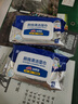 【新用戶專屬特價】家庭必備廚房超大包80抽去重油漬一次性抽取式 升級包裝2包 曬單實拍圖
