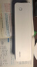 得力（deli）超清錯(cuò)題打印機(jī) 掃描家用迷你小型A4打印機(jī)初高中學(xué)生錯(cuò)題整理便攜式口袋黑白無(wú)墨藍(lán)牙無(wú)線打印機(jī) 高清充電版|送7米打印紙+速干筆+學(xué)習(xí)題庫(kù) 曬單實(shí)拍圖