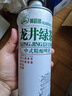 黃鶴樓中式精釀龍井綠茶毛尖精釀茉莉花茶蜜桃烏龍啤酒 龍井綠茶精釀啤酒 1L 6瓶 整箱裝 曬單實拍圖