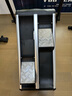 捷瑞特SEHA登山機(jī)踏步機(jī)家用運(yùn)動(dòng)多功能爬樓梯機(jī)爬山機(jī)小型腳踏運(yùn)動(dòng)器材 磁控?zé)o級(jí)變速|(zhì)坡度三擋調(diào)節(jié) 曬單實(shí)拍圖