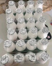 娃哈哈 AD鈣奶 含乳飲料 220g*20瓶 整箱裝 電商專供 曬單實(shí)拍圖