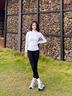 CAMILA KSENIA老爹鞋女2025新款夏季款顯高顯瘦厚底女鞋時(shí)尚百搭爆款增高休閑鞋 銀色 38 曬單實(shí)拍圖