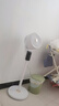NIYEVN【300平全屋降溫丨秒降16℃】電風(fēng)扇靜音臥室超靜音一級能效風(fēng)扇制冷空調(diào)扇家用落地扇空氣循環(huán)扇 【語音9D自動(dòng)搖頭】400m加高熱銷丨別墅多核噴冷 曬單實(shí)拍圖