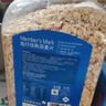 Member's Mark 高纖快熟燕麥片 3kg 曬單實拍圖