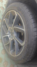 固特異（Goodyear）汽車輪全新 運動操控型 鷹馳F1/3代 Eagle F1 Asymmetric 3 235/45R20 100/96V 21年 曬單實拍圖