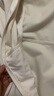 MOLY VIVI修身軟殼外套女收腰夾克秋冬戶(hù)外防風(fēng)防雨水徒步登山服魔力薇薇 曬單實(shí)拍圖