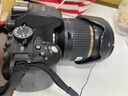 騰龍（Tamron）17-50 18-200 28-75 28-200 二手單反微單相機(jī)廣角變焦鏡頭 騰龍AF 17-50 F2.8 VC B005 95新 尼康口 曬單實(shí)拍圖