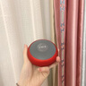 EWA德國超重低音炮高質(zhì)量戶外藍牙音箱高音質(zhì)藍牙小音響高顏值大音量 幸運紅【德國高端品質(zhì)限量版】 音響+收納盒【五年質(zhì)?！?曬單實拍圖
