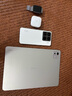 小米平板7s Pro 12.5英寸 3.2K 超清屏 玄戒? O1 澎湃OS2 新品Xiaomi Pad 7s平板電腦 鈦金屬色 12GB+256GB 曬單實(shí)拍圖