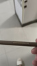 橘朵（Judydoll）砍刀眼線膠筆眼線筆防水防汗不易暈染持久順滑臥蠶筆七夕04奶茶 曬單實(shí)拍圖