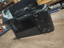 索尼（SONY）Alpha 6700 APS-C微單相機 創(chuàng)意濾鏡 AI智能芯片 (ILCE-6700/a6700） A6700單機身【贈國王肩帶+128G卡】國補 官方標(biāo)配 加贈相機包+鋼化膜 曬單實拍圖