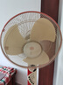 適用艾美特美的鉆石風扇16寸落地電風扇配件電機1.5UF啟動電容器 曬單實拍圖