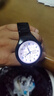 watchbond適用華為手表Watch5表帶男款46mm全鈦一體watch5專用款工字純鈦合金屬表帶秒變鈦空銀無縫隙實心 黑色【頂配真工字+按鍵拆】Watch5專用無縫弧形 適用華為手表Watch5 曬單實拍圖