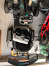 九號(hào)（Ninebot）電動(dòng)卡丁車成人四輪電動(dòng)車兒童6-12歲玩具車成年男孩F1越野漂移賽車Pro2代 曬單實(shí)拍圖