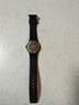 卡西歐（CASIO）小黑表男女表中性學(xué)生公務(wù)員考試中高考可用石英表MQ-24-7B2 曬單實(shí)拍圖