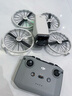 大疆 DJI Flip 全能 Vlog 航拍機 戶外露營旅游運動便攜高清防抖無人機迷你語音遙控飛機 曬單實拍圖