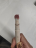 橘朵（Judydoll）【劉浩存同款】唇粉霜口紅啞光唇泥隱唇紋不沾杯唇釉N18百搭裸 曬單實(shí)拍圖