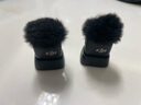 大疆 DJI Mic Mini 發(fā)射器（碳素黑）迷你無線降噪紐扣式領(lǐng)夾麥克風(fēng)采訪直播vlog收音麥 曬單實(shí)拍圖