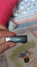 綠聯(lián) 讀卡器多功能二合一USB2.0/3.0高速讀取 支持TF/SD型相機(jī)行車記錄儀監(jiān)控攝像頭內(nèi)存卡手機(jī)存儲卡 USB2.0【SD/TF雙卡單讀】 曬單實拍圖
