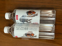 農(nóng)夫山泉長白山天然礦泉水飲用水長白雪 535ml*24瓶 整箱裝 曬單實拍圖