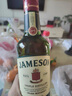 JAMESON尊美醇威士忌愛(ài)爾蘭進(jìn)口洋酒占美神特調 尊美醇 愛(ài)爾蘭威士忌 500mL*2瓶 曬單實(shí)拍圖