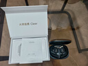 cleerARC 5代音弧開放掛耳式AI智能杜比音效大師音質(zhì)藍牙運動耳機禮物適配華為蘋果小米白條免息 曜金黑 曬單實拍圖