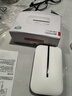 華為智選隨行移動隨身wifi 便攜式4G上網(wǎng)寶無線wifi6路由器E5576-822 曬單實拍圖