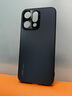 吉各適用opporeno14手機殼新款reno14pro系列全包防摔薄磨砂保護套oppo外殼感小眾男女簡約高端por 【石墨黑  高級款】帶鏡頭膜全包|磨砂防指紋背板 OPPO Reno14 Pro 曬單實拍圖