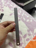 得力鋼尺直尺尺子鋼板尺刻度不銹鋼鐵尺加厚15/20/30/50cm1米測量 【不銹鋼15厘米】單把裝 曬單實(shí)拍圖